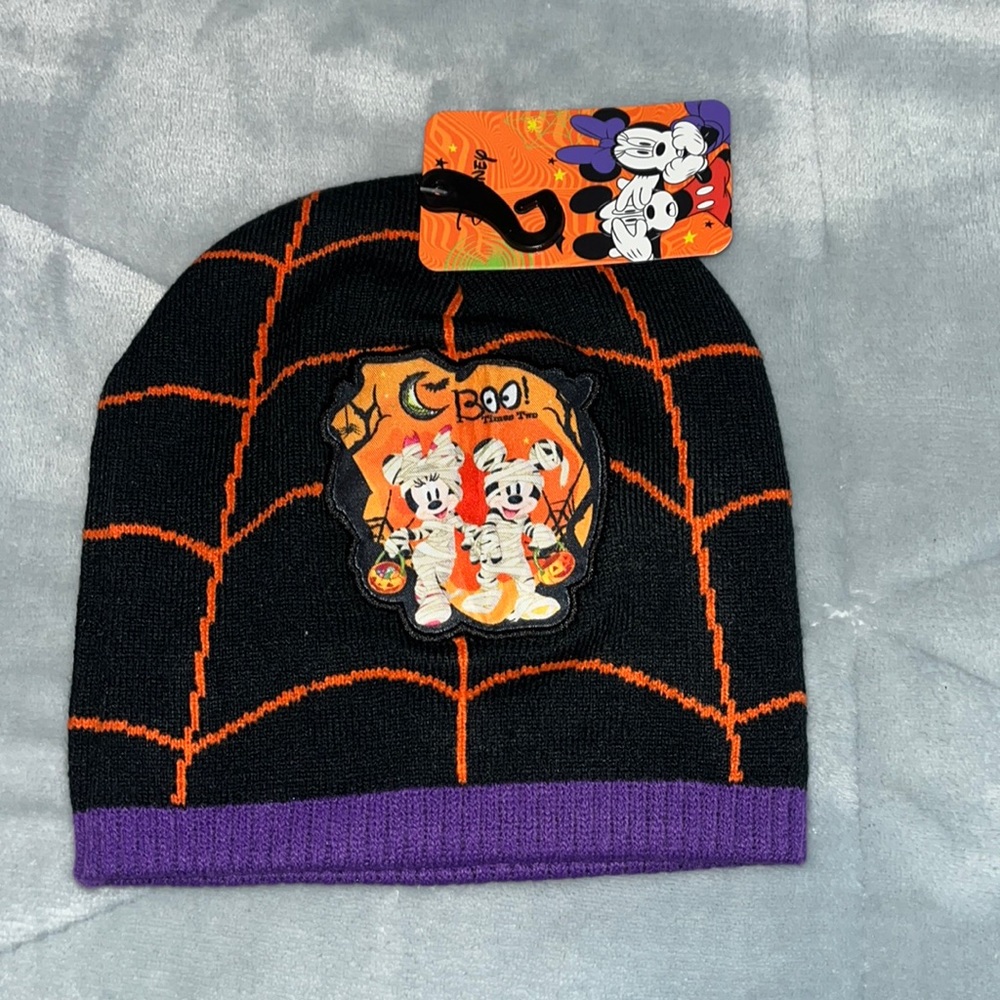 Disney hat